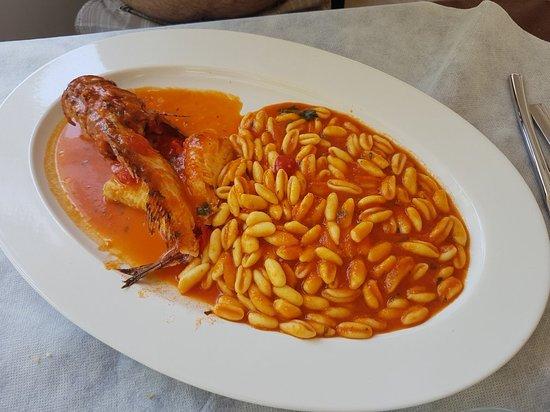 Marechiaro Torre Canne